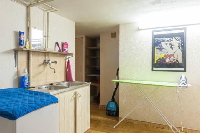 Villa Lou Gecko Hyeres Bagian luar foto