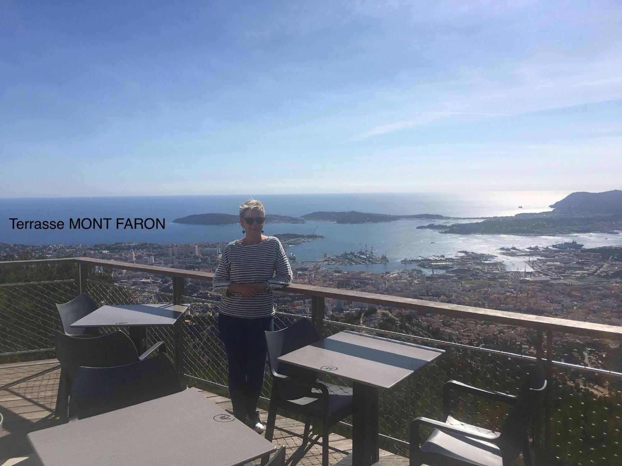 Villa Lou Gecko Hyeres Bagian luar foto