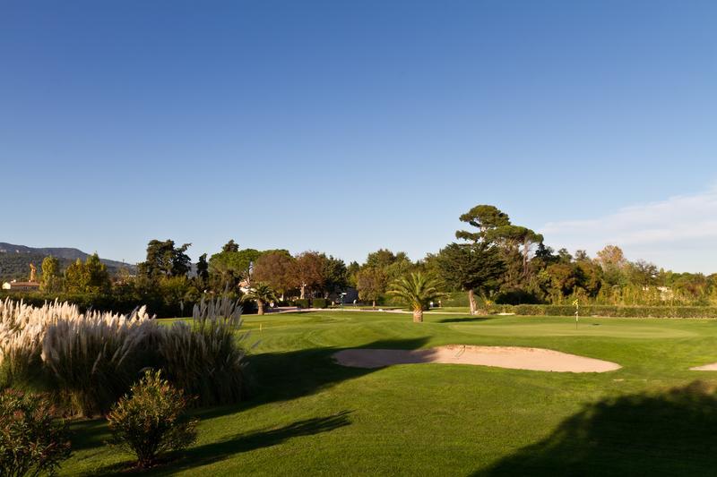 Villa Lou Gecko Hyeres Bagian luar foto